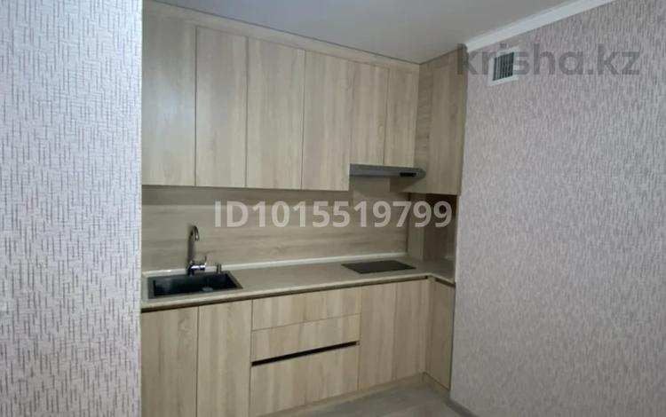 2-бөлмелі пәтер · 50 м² · 6/12 қабат, 9-й 32/1 — Туран мол, бағасы: 120 000 ₸ в Туркестане — фото 2