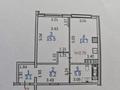 1-комнатная квартира · 47.4 м² · 4/5 этаж, Сарыарка 72 за 31 млн ₸ в Алматы, Турксибский р-н — фото 24