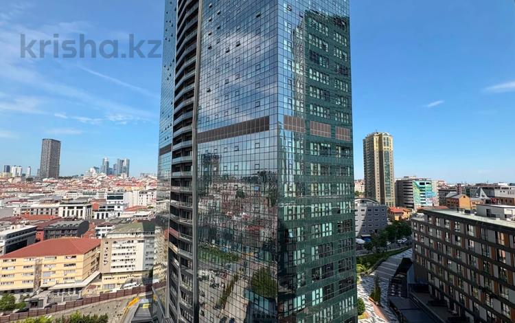 3-комнатная квартира · 120 м² · 3/5 этаж, Турция, Стамбул, Шишли, мкр. Меркез, ул. Бомонти Аркасы, — Проект Bomonti Residences by Rotana за 180.8 млн ₸ — фото 35
