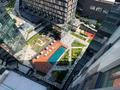 3-комнатная квартира · 120 м² · 3/5 этаж, Турция, Стамбул, Шишли, мкр. Меркез, ул. Бомонти Аркасы, — Проект Bomonti Residences by Rotana за 180.8 млн ₸ — фото 7