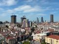 3-комнатная квартира · 120 м² · 3/5 этаж, Турция, Стамбул, Шишли, мкр. Меркез, ул. Бомонти Аркасы, — Проект Bomonti Residences by Rotana за 180.8 млн ₸ — фото 9