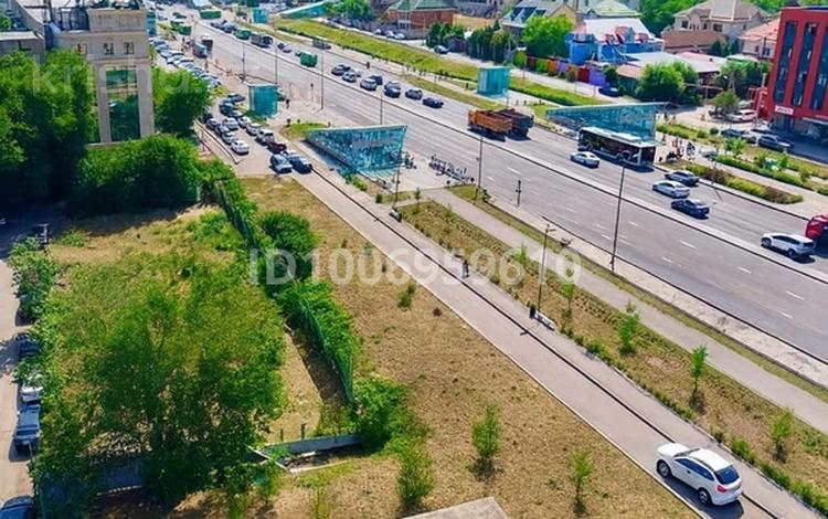 Участок · 10 соток, мкр Достык, Улагат 1 за 540 млн ₸ в Алматы, Ауэзовский р-н — фото 3