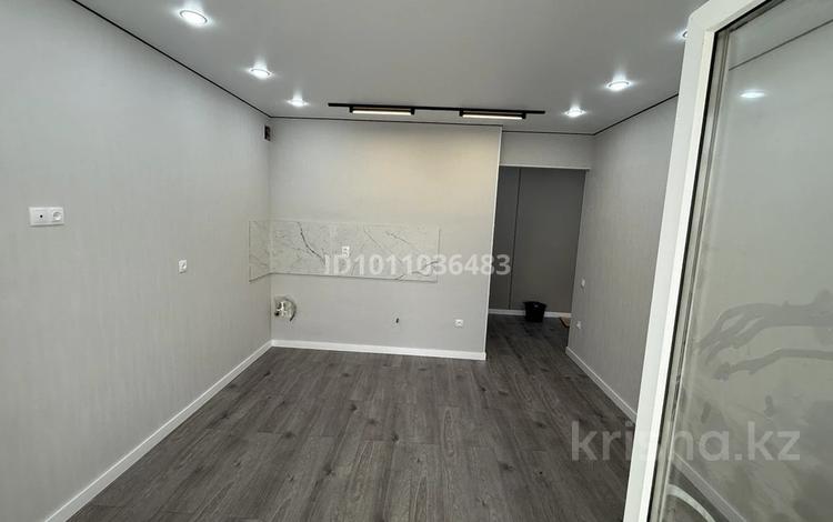 2-комнатная квартира · 44 м² · 1/8 этаж, Муканова 51 за 23.5 млн ₸ в Караганде, Казыбек би р-н — фото 2