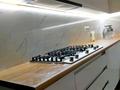 Часть дома · 5 комнат · 200 м² · 5 сот., Сабыра Бекмагамбетова 47 за 48 млн ₸ в Кульсары — фото 11