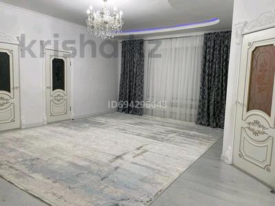 Часть дома · 5 комнат · 200 м² · 5 сот., Сабыра Бекмагамбетова 47 за 48 млн ₸ в Кульсары