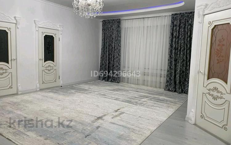Часть дома · 5 комнат · 200 м² · 5 сот., Сабыра Бекмагамбетова 47 за 48 млн ₸ в Кульсары — фото 20
