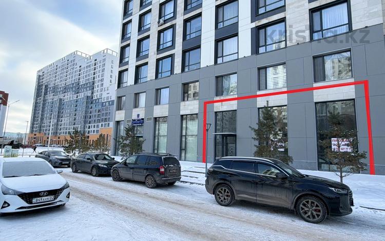 Свободное назначение, офисы, магазины и бутики, общепит, салоны красоты, медцентры и аптеки, образование · 207 м² за 125 млн 〒 в Астане, Есильский р-н — фото 43