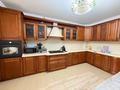 4-бөлмелі пәтер · 160 м² · 5/5 қабат, Алтын орда ш/а., мангилик ел 5, бағасы: 54 млн ₸ в Актобе, мкр. Алтын орда — фото 15
