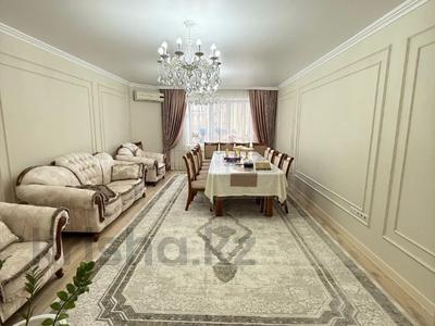 4-бөлмелі пәтер · 160 м² · 5/5 қабат, Алтын орда ш/а., мангилик ел 5, бағасы: 54 млн ₸ в Актобе, мкр. Алтын орда