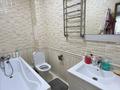 4-бөлмелі пәтер · 160 м² · 5/5 қабат, Алтын орда ш/а., мангилик ел 5, бағасы: 54 млн ₸ в Актобе, мкр. Алтын орда — фото 21