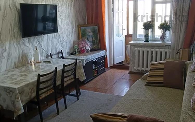 3-бөлмелі пәтер · 53 м² · 4/4 қабат, Айманова 216 — Айманова Тимирязева, бағасы: 40 млн ₸ в Алматы, Бостандыкский р-н — фото 2