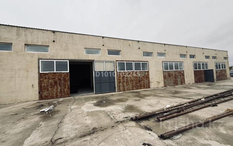 Өнеркәсіптік база · 24 сотық, Оймаш 1, Промзона 2 20/1 — Напротив новой ледовой арены Bayur Arena, бағасы: 2 млн ₸ в Актау — фото 2