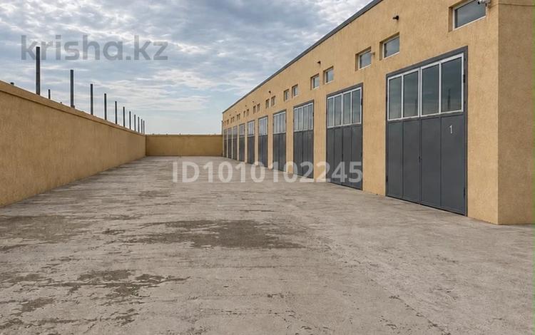 Промбаза · 24 сотки, Оймаш 1, Промзона 2 20/1 — Напротив новой ледовой арены Bayur Arena за 150 000 ₸ в Актау — фото 4