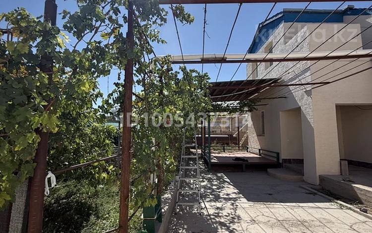 Отдельный дом · 5 комнат · 195 м² · 10 сот., Микрорайон Байтерек (Цыганауыл) , улица Бухар - Жырау 8 за 60 млн ₸ в Жанаозен — фото 14