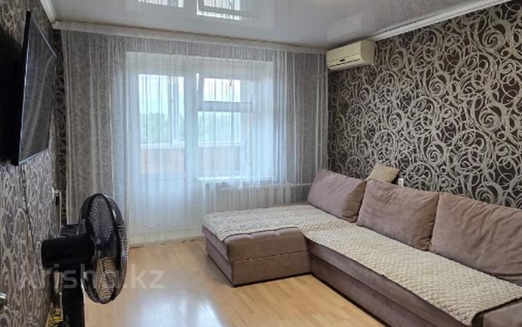 1-комнатная квартира · 40.8 м² · 4/10 этаж, Майры 49 за 19.9 млн ₸ в Павлодаре — фото 2