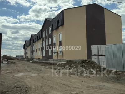 2-бөлмелі пәтер · 44.4 м² · 2/3 қабат, Үркер 123, бағасы: 14 млн ₸ в Астане, Нура р-н