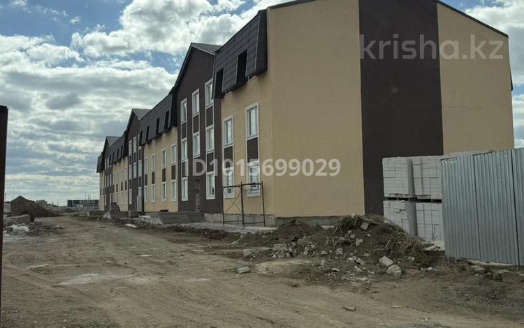 2-бөлмелі пәтер · 44.4 м² · 2/3 қабат, Үркер 123, бағасы: 14 млн ₸ в Астане, Нура р-н — фото 2