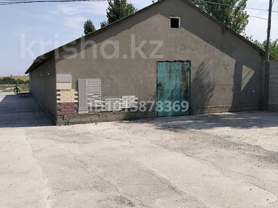 Өнеркәсіптік база · 1 га, ЖМ Сайрам 31 — Проспект Тауке Хана, бағасы: 120 млн ₸ в Шымкенте, Каратауский р-н