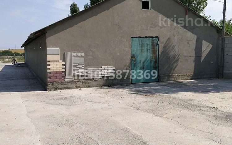 Промбаза · 1 га, ЖМ Сайрам 31 — Проспект Тауке Хана за 120 млн ₸ в Шымкенте, Каратауский р-н — фото 2