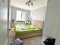 3-комнатная квартира · 70 м² · 5/5 этаж, 17-й микрорайон 11а за 250 000 ₸ в Шымкенте, Аль-Фарабийский р-н