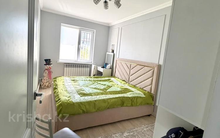 3-комнатная квартира · 70 м² · 5/5 этаж, 17-й микрорайон 11а за 250 000 ₸ в Шымкенте, Аль-Фарабийский р-н — фото 2