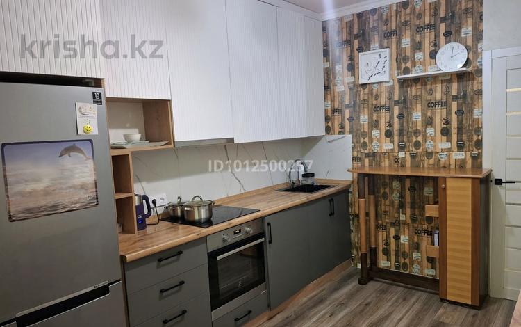 1-комнатная квартира · 38 м² · 1/9 этаж, Сауран 6 за 220 000 ₸ в Астане, Есильский р-н — фото 4