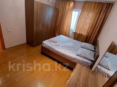 1-бөлмелі пәтер · 52 м² · 6/9 қабат, Жамбыла 211/71 — Гагарина, бағасы: 2 500 〒 в Алматы, Алмалинский р-н