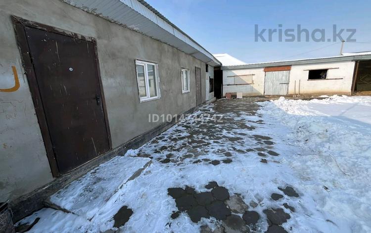 Жеке үй · 2 бөлме · 80 м² · 10 жүзд., Қазыбек би, бағасы: 18.5 млн ₸ в Айша-Биби — фото 2