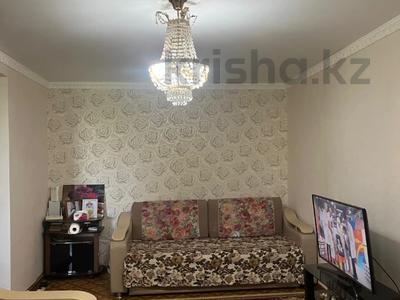 2-бөлмелі пәтер · 44.9 м² · 5/5 қабат, Жаңа қала ш/а., Ержанова, бағасы: 13 млн ₸ в Караганде, Казыбек би р-н