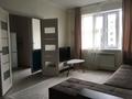 1-комнатная квартира · 50 м² · 7/9 этаж, Аскарова Асанбая 21/20 — проспект Аль-Фараби за 280 000 ₸ в Алматы, Бостандыкский р-н
