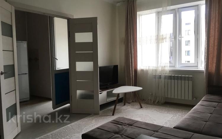 1-комнатная квартира · 50 м² · 7/9 этаж, Аскарова Асанбая 21/20 — проспект Аль-Фараби за 280 000 ₸ в Алматы, Бостандыкский р-н — фото 25