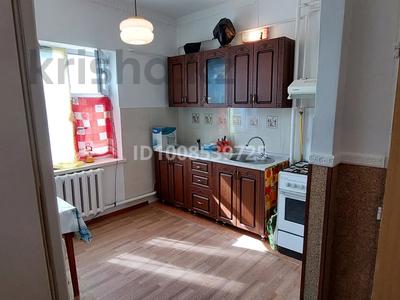 4-комнатная квартира · 96 м² · 3/5 этаж, Ш.Ізбзбасов 27 — 3 мкр, 27 үй, Мектеп Сатыбалдиев, Ойын кешені Мармелад. за 21 млн 〒 в Кульсары