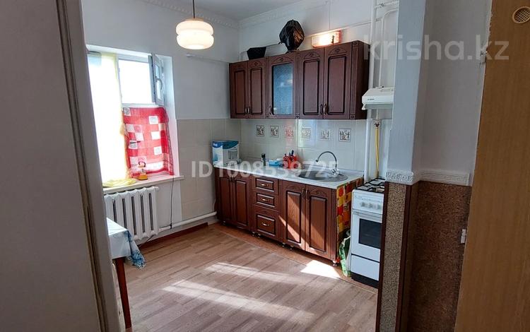 4-комнатная квартира · 96 м² · 3/5 этаж, Ш.Ізбзбасов 27 — 3 мкр, 27 үй, Мектеп Сатыбалдиев, Ойын кешені Мармелад. за 21 млн ₸ в Кульсары — фото 8