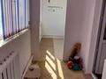 4-комнатная квартира · 96 м² · 3/5 этаж, Ш.Ізбзбасов 27 — 3 мкр, 27 үй, Мектеп Сатыбалдиев, Ойын кешені Мармелад. за 21 млн ₸ в Кульсары — фото 8