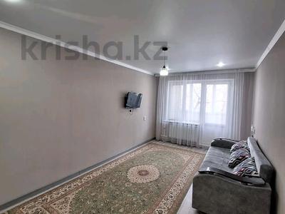 1-комнатная квартира · 32 м² · 2/5 этаж, Алдабергенова 37 — Той март за 130 000 ₸ в Талдыкоргане, мкр Самал