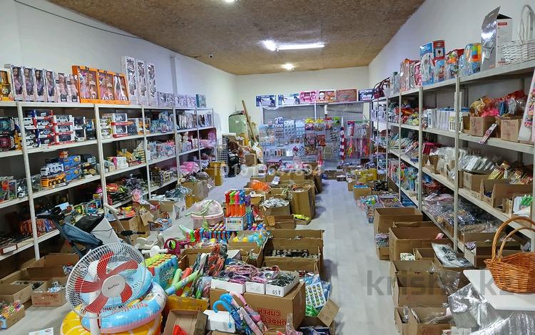 Магазины и бутики, склады · 100 м² за 200 000 ₸ в Каскелене — фото 2