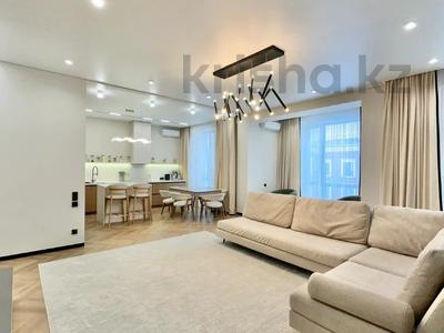 4-бөлмелі пәтер · 200 м² · 3/3 қабат, Шаймерденова — Жандосова, бағасы: 235 млн ₸ в Алматы, Ауэзовский р-н