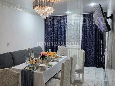 3-комнатная квартира · 62 м² · 5/5 этаж, Молдагулова 25 за 8.5 млн ₸ в 