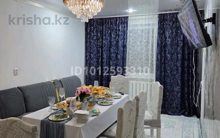 3-комнатная квартира · 62 м² · 5/5 этаж, Молдагулова 25 за 8.5 млн ₸ в  — фото 2