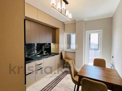 2-комнатная квартира · 75 м² · 12/12 этаж, Мкр. Нурсат-2 29/2к1 за 37 млн ₸ в Шымкенте, Каратауский р-н