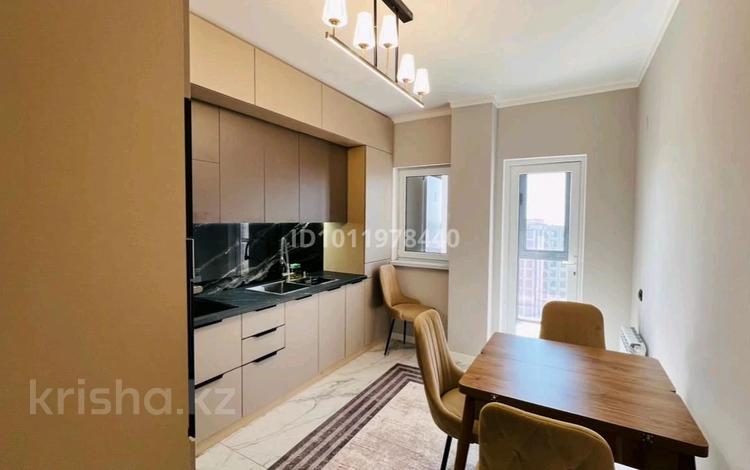 2-комнатная квартира · 75 м² · 12/12 этаж, Мкр. Нурсат-2 29/2к1 за 37 млн ₸ в Шымкенте, Каратауский р-н — фото 2