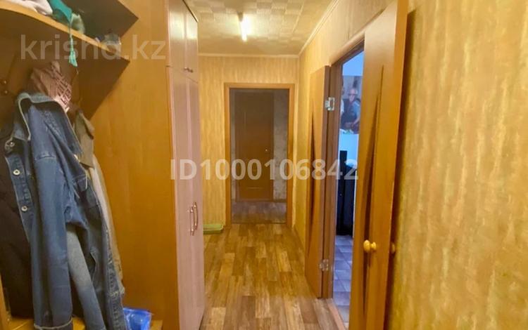 3-комнатная квартира · 73 м² · 7/9 этаж, 6мкрн за 15.5 млн ₸ в Лисаковске — фото 2