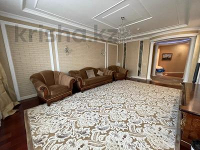 3-бөлмелі пәтер · 140 м² · 4 қабат, Ходжанова 76, бағасы: 590 000 ₸ в Алматы, Бостандыкский р-н