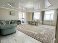 4-комнатная квартира, 176.7 м², 4/6 этаж, Коргалжынское шоссе 11 за 125 млн 〒 в Астане, Есильский р-н — фото 3