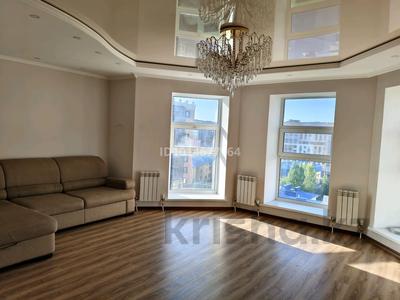3-комнатная квартира · 94.5 м² · 8/9 этаж, Сейфуллина 3 за 39.5 млн ₸ в Астане, Сарыарка р-н