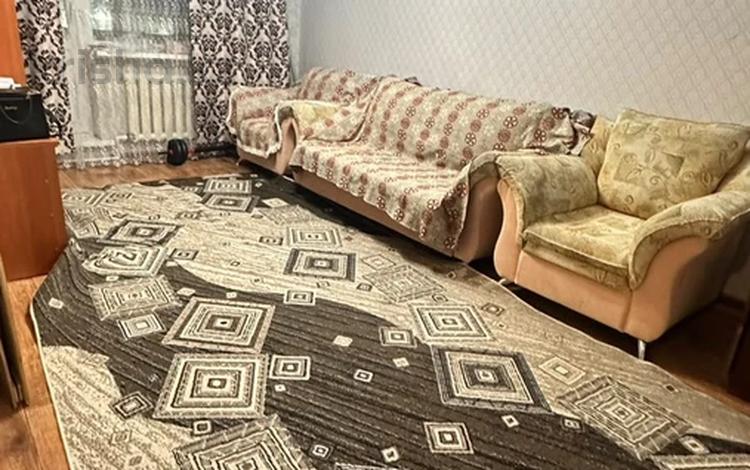 2-комнатная квартира · 50 м² · 5/5 этаж, Бауржана Момышулы 6а за 10.6 млн ₸ в Аксу — фото 2