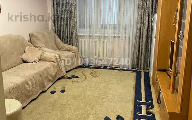3-бөлмелі пәтер · 71.9 м² · 3/5 қабат, Лукина 8 — Лукина Колдасова, бағасы: 35 млн ₸ в  — фото 2