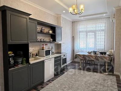 3-бөлмелі пәтер · 116 м² · 9/10 қабат, 17-й мкр 20, бағасы: 50.9 млн ₸ в Актау