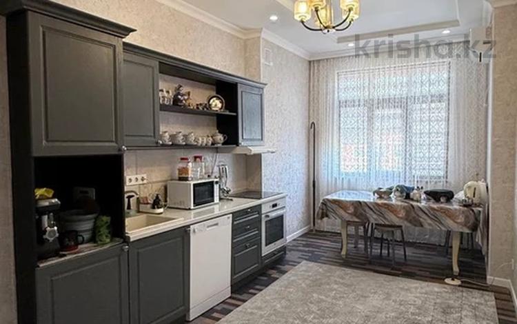 3-бөлмелі пәтер · 116 м² · 9/10 қабат, 17-й мкр 20, бағасы: 50.9 млн ₸ в Актау — фото 2
