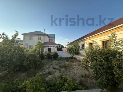 Отдельный дом · 4 комнаты · 200 м² · 11 сот., Мангистау-4 41 — Золотой мост арты за 45 млн ₸